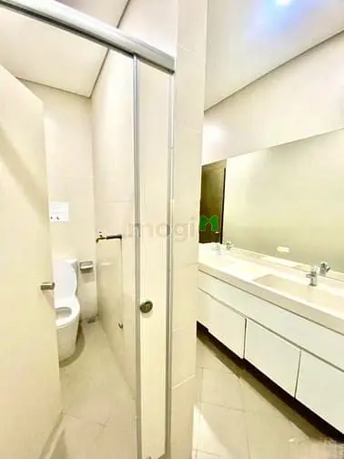Cho Thuê Nhà 134E Lê Quang Định, Quận Bình Thạnh – Nhà Mới