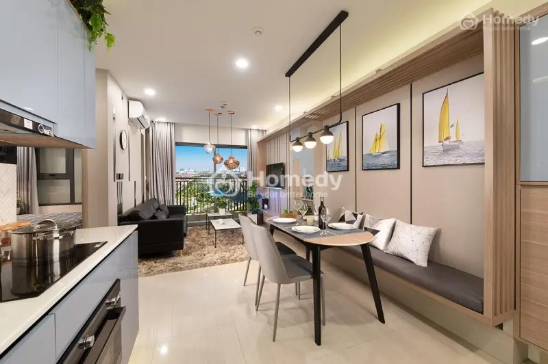 Bán Cc Vinhomes Smart City, Các Quỹ Căn Giá Rẻ, Từ Sutudio - 1Pn -2N-3N
