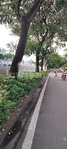 Nhà Mt Kinh Doanh Ngay Trung Tâm Chợ Lớn 2 Lầu + St