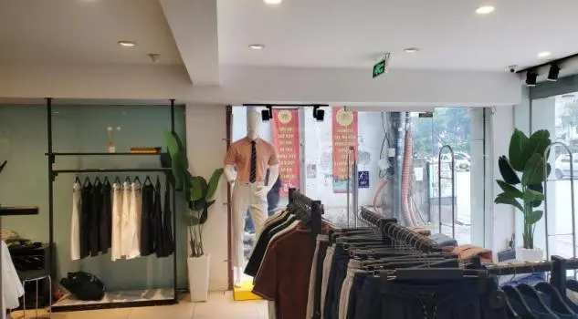 Tòa Nhà 10 Tầng Phố Nguyên Trãi Thang Xuân 100 Tỷ.