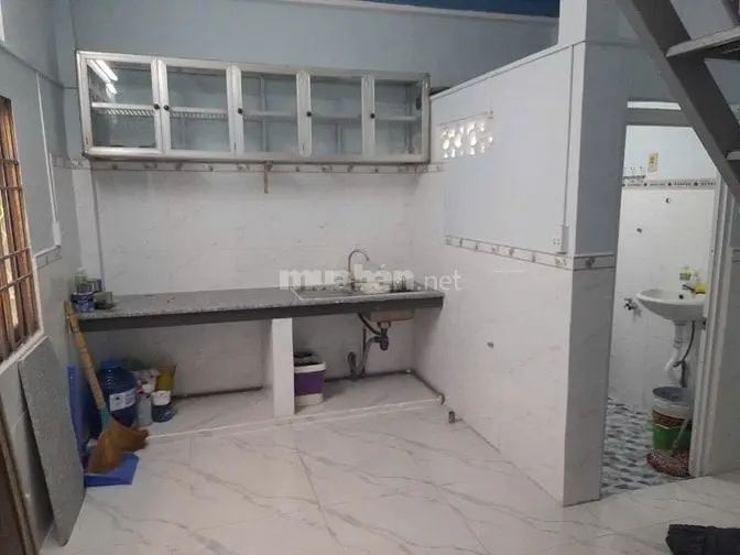 Cho Thuê Nhà Nguyên Căn, Giá Rẻ Khu Vực Hiệp Bình Chánh, Thủ Đức