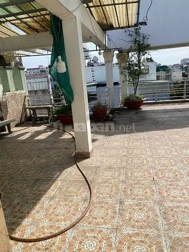 ✅Biệt Thự 160M2 Mặt Tiền Đường 2A , Nam Hùng Vương,Bình Tân