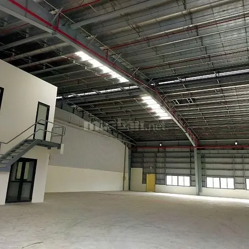 Cho Thuê Kho Xưởng 1.000M2 - 3.000M2 Tại Kcn Lê Minh Xuân , Bình Chánh
