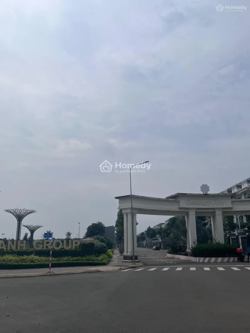 , 100M2 Giá Chỉ 2,1Tỷ , Mặt Tiền Đt 769 Long Thành Đồng Nai