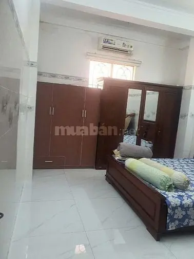 Bán Nhà Đường Số 2 P13 Q6 (4X20) 4 Tầng. Chỉ 12,5 Tỷ