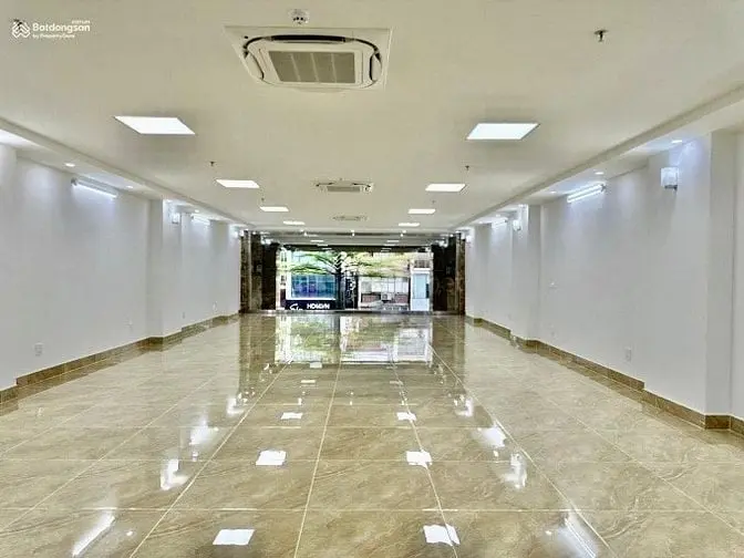 Chính Chủ Bán Tòa Vp Hạng Sang Mặt Phố Bạch Mai, Hai Bà Trưng.