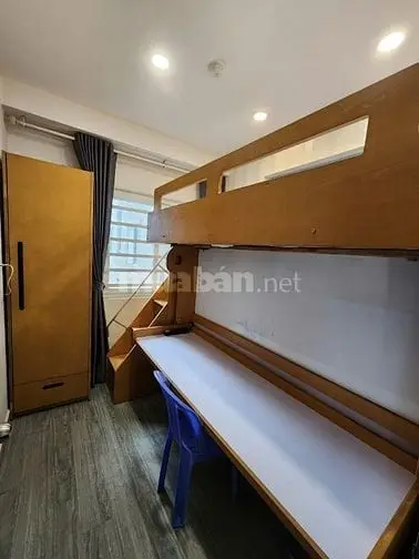 Cho Thuê Căn Hộ 2Pn Chung Cư Đạt Gia Thủ Đức-7Tr/Tháng-Cọc 2 Tháng-1/1