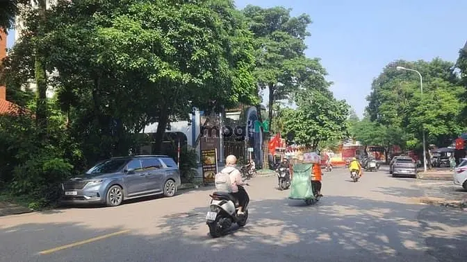 🏡 Nhà Xinh Nguyễn Thị Định | 36,8M² | 5 Tầng | 14,3 Tỷ – Nhà Mới Tinh