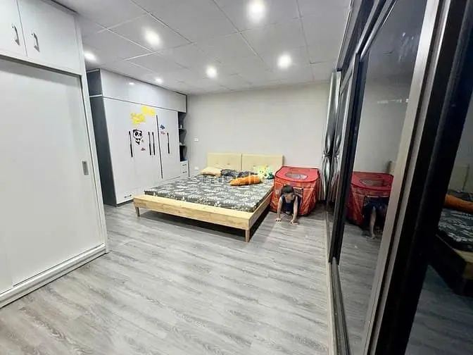 🌟Tập Thể Thượng Đình_Thanh Xuân_Tầng 3_60M2 2Pn Nhà Đẹp Chỉ 3,6 Tỷ🌟