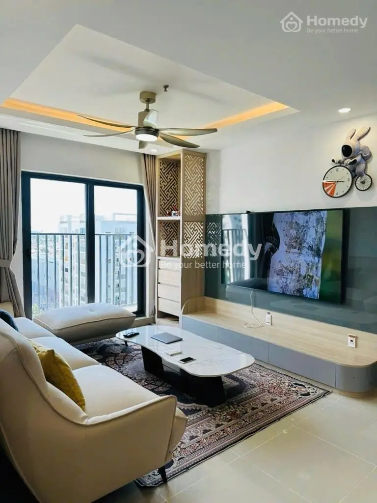 Cho Thuê Căn Ct9 Nha Trang View Sông Đẹp Siêu Mát