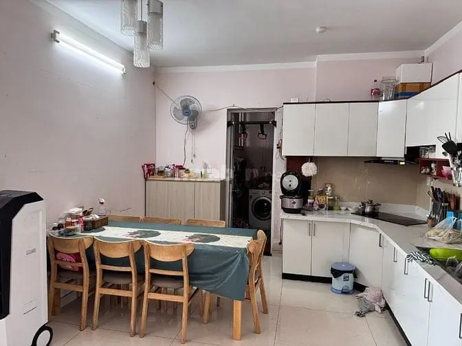 Cần Bán Căn Hộ 88M2 Cao Ốc An Bình