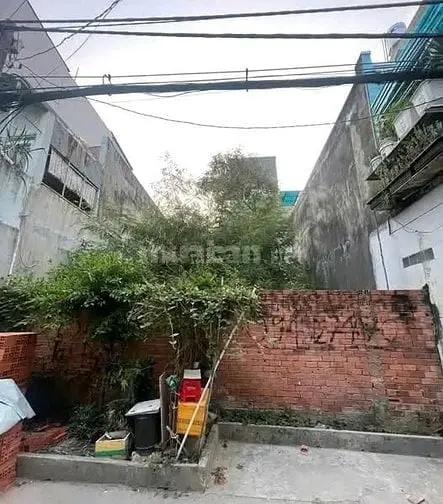 ✅Đất 8X14 Hẻm Oto Đình Nghi Xuân, Bình Trị Đông Bình Tân