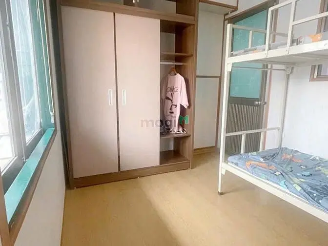 🌟Nhỉnh 3 Tỷ Tập Thể Phương Mai_Đống Đa_Lô Góc_70M2 2Pn Nhà Đẹp🌟
