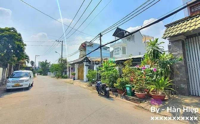 Bán Đất Mặt Tiền Đường 160 Lã Xuân Oai ,Tnp.a , Q9 - Dt : 74M2 Giá 6T5