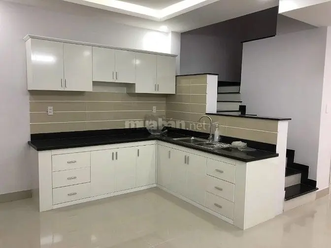 Bán Nhà Chdv 6Pn Thu Nhập 33 Triệu - 3 Tỷ 950 Đg Chu Văn An Bình Thạnh