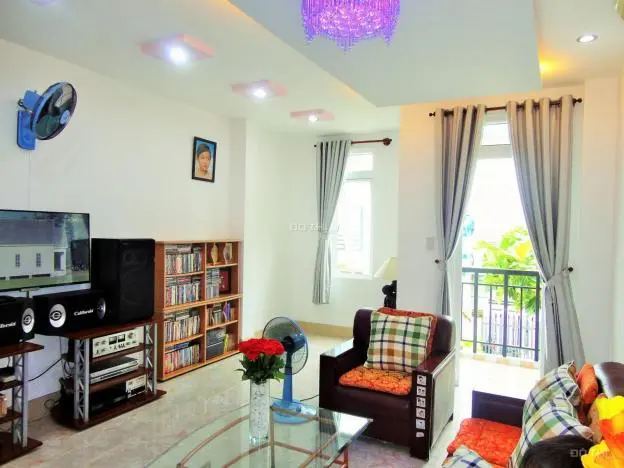 Bán Nhà, Phường An Lạc, Quận Bình Tân, Tp. Hồ Chí Minh, Diện Tích 64M2, Giá 8.5 Tỷ