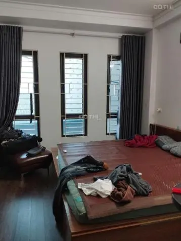 Bán Nhà Lô Góc, 35M2, Ô Tô, Nội Thất– Ở Ngay, Quy Hoạch Ổn Định