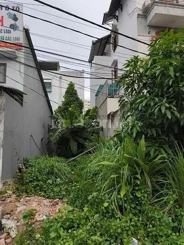 ✅Đất 73M2 Đường Oto An Dương Vương, Phường Bình Phú