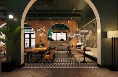 Chdv Sang Xịn Full Nt Gần Lotte Mart, Crescent Mall, Đh Tdt, Marketing,Rmit Quận 7