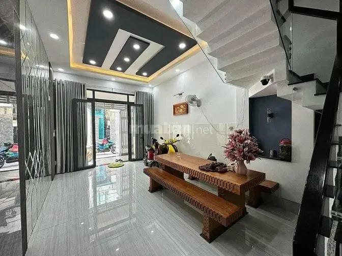 Quỳnh 0793849596 Cần Tiền Bán Nhà Đ.trần Mai Ninh,60M2,Giá 1Tỷ300 ,Shr