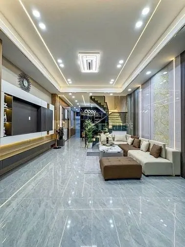 Bán Nhà 2 Mặt Tiền Ngay Nguyễn Đình Khơi - Tân Bình Chỉ 7.2 Tỷ Shr