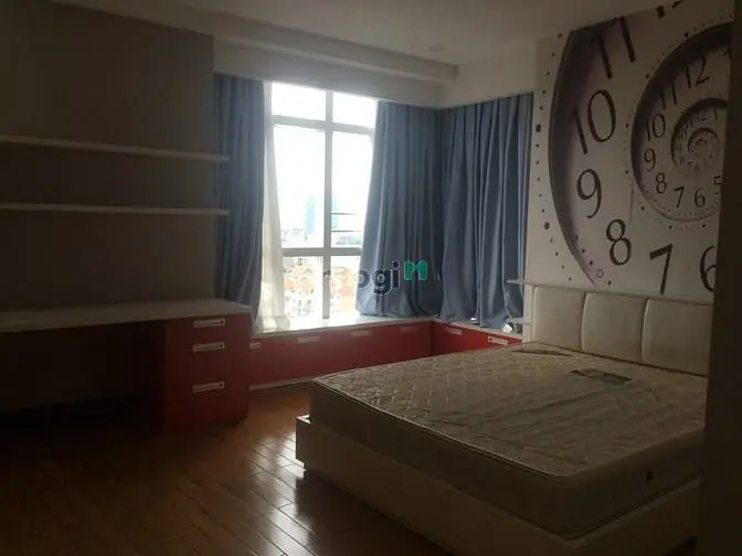 Mình Cần Bán Căn Hộ Him Lam Riverside Quận 7, 145M, 3Pn, 3Wc, Giá 9 Tỷ