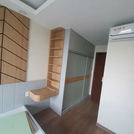 Share Phòng Căn Hộ Citrine Aparment