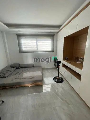 Bán Nhà Hẻm Xe Hơi 1 Sẹc Đườg Phan Huy Ích,P.12, 4 X 11, Giá 5.9 Tỷ Tl
