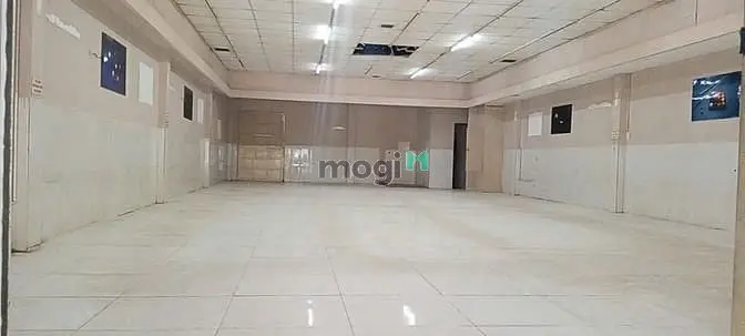 Cho Thuê Mặt Bằng Đ. Nguyễn Duy Trinh, Q 2, Tp. Hcm, 300M2, Giá 110Tr