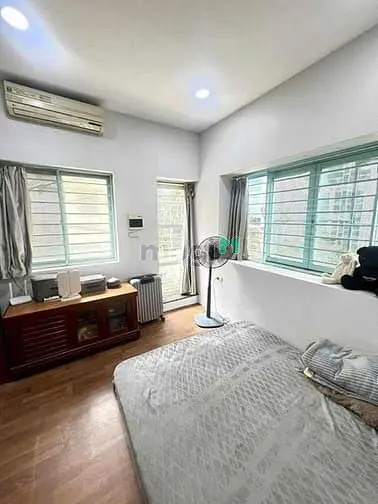 🌟Tập Thể Lò Đúc_Hai Bà Trưng_Tầng 2_Lô Góc _60M2 2Pn Chỉ 3,2 Tỷ🌟