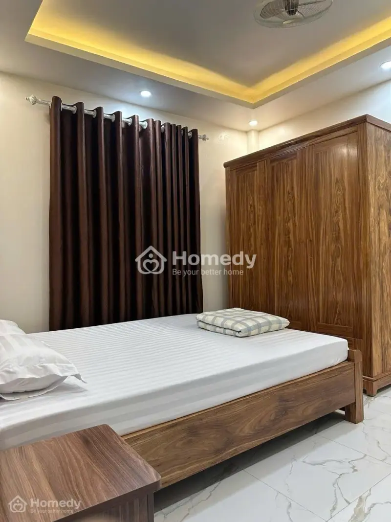 Chính Chủ Cần Bán Nhà 14 Ngõ An Sơn, Phố Đại La, Hà Nội
