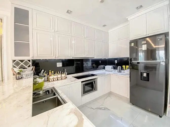 Bán Căn Hộ Centana 88M2, 3 Phòng Ngủ, Sổ Hồng, Giá 5,5 Tỷ