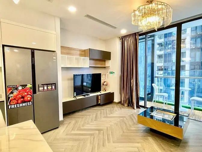 🌟🌟 Cần Cho Thuê Gấp 2Pn-2Wc 79M2, Vinhomes Golden River Giá 29 Triệu