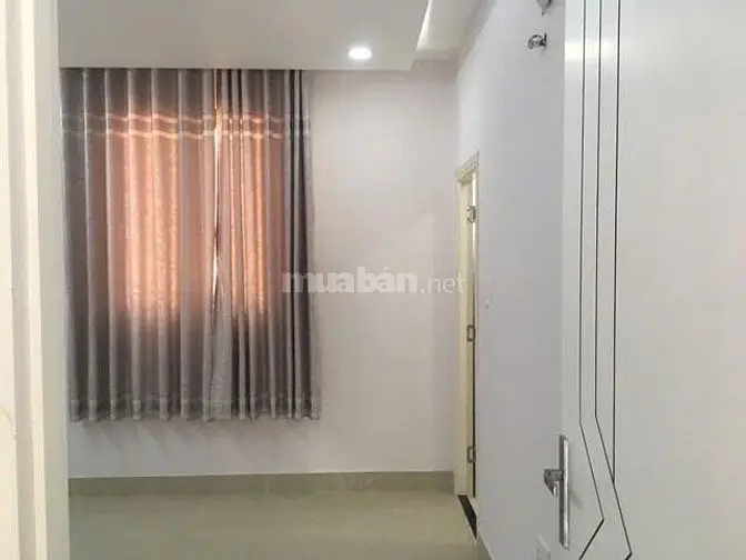 Bán Nhà Chdv 6Pn Thu Nhập 33 Triệu - 3 Tỷ 950 Đg Chu Văn An Bình Thạnh