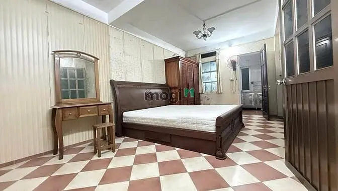 🌟Khu Vip! Tập Thể Chùa Bộc_Đống Đa_Tầng 3_Sổ To_65M2 2Pn Chỉ 4,1 Tỷ🌟