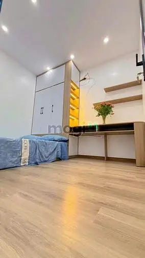 🌟Siêu Phẩm! 4,08 Tỷ Tập Thể Doãn Kế Thiện_Cầu Giấy_T2_Sổ To 70M2 2Pn
