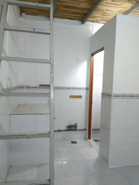 Phòng Trọ 12M2 Gần Đại Học Văn Lang, Q. Gò Vấp