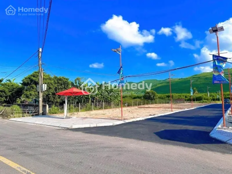 🏡 Khám Phá Đất Ngọc Khương Brienz - Đất Hòa Vang Đáng Đầu Tư Nhất Đà Nẵng Giá Chỉ Từ 900 Triệu/Lô