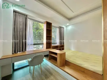 Cho Thuê Căn Hộ Mini Full Nội Thất P12 Tân Bình