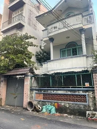 ✅Biệt Thự 8X16 Lê Công Phép, An Lạc, Bình Tân