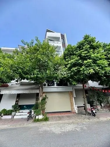 Khuôn Tiền Hiếm 12.X Tỷ Phường Việt Hưng 6 Tầng Thang Máy Vỉa Hè 3 Oto
