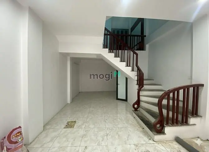 Bán Nhà Hà Đông Gần Bv103, 11 Tỷ, 49M2 X 5 Tầng, Mt 5M, Tm, Ô Tô Đỗ.
