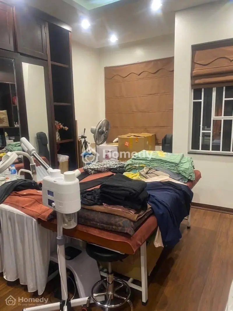 Siêu Phẩm Phạm Thận Duật - Vỉa Hè Rộng - Kinh Doanh Đỉnh - Otoo Đỗ Ngày Đêm
