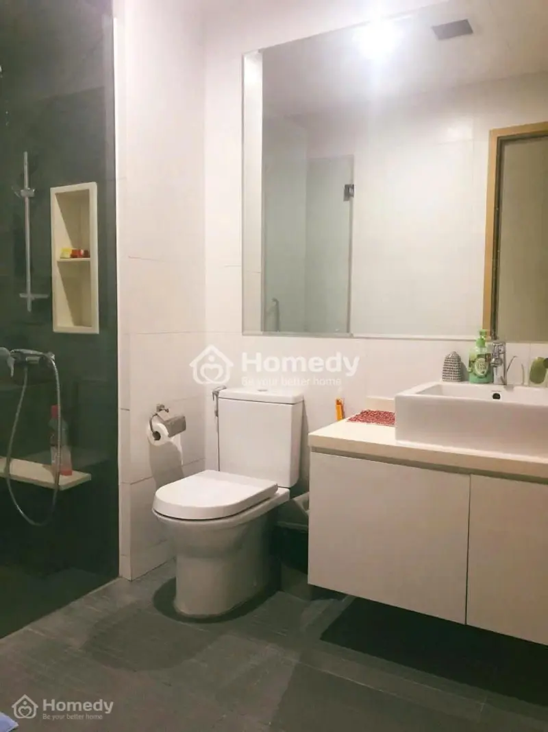 The Vista Căn 2Pn View Sông Hiếm, Đang Cho Thuê 24M/Tháng, Sổ Hồng Riêng, Mua Là Có Dòng Tiền Ngay!