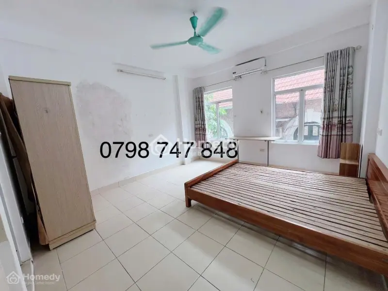 Cho Thuê Phòng Full Đồ Tại Ngõ 7 Tú Mỡ - Trung Kính Giá Chỉ 4Tr / Tháng .