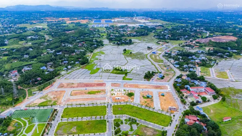 ⭐️Cơ Hội Vàng Đón Sóng Công Nghiệp Thái Nguyên!⭐️ 🔥Bách Quang Central🔥