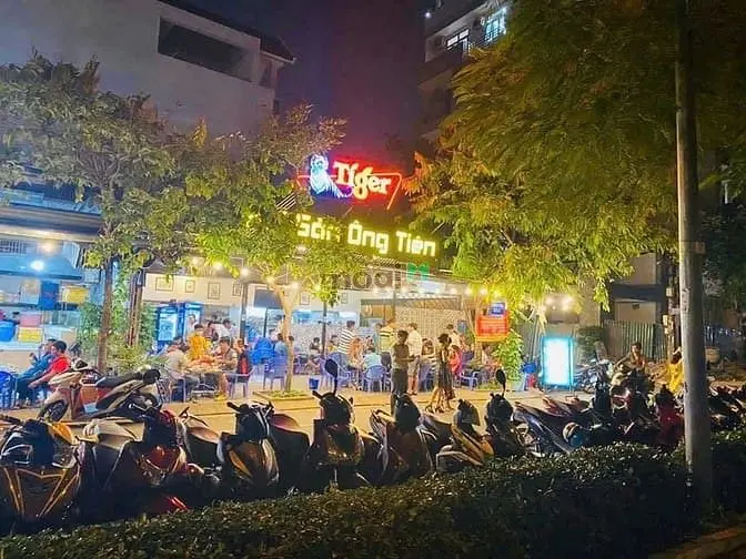Bán Nhà Mặt Tiền Đẹp (10X9) 64 Phạm Huy Thông P7 Gò Vấp