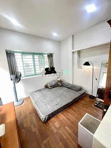 🌟Tập Thể Lò Đúc_Hai Bà Trưng_Tầng 2_Lô Góc _60M2 2Pn Chỉ 3,2 Tỷ🌟