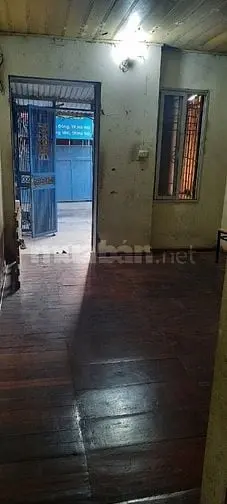 Bán Nhà 57M² – Ô Tô Tải Đỗ Cửa – Nở Hậu – Giá Thương Lượng