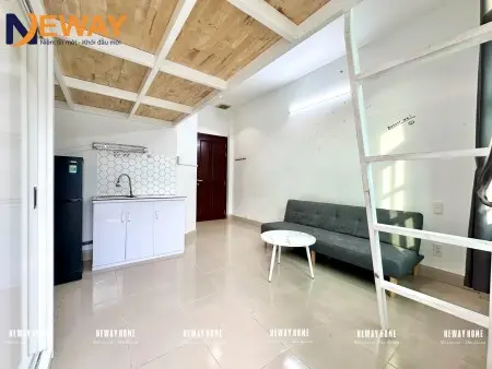 Duplex Siêu Xinh – Trường Chinh, P14, Tân Bình